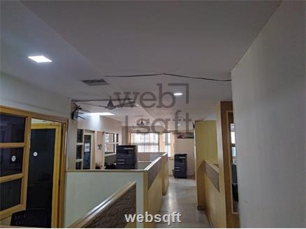 Commercial Office Space for Rent